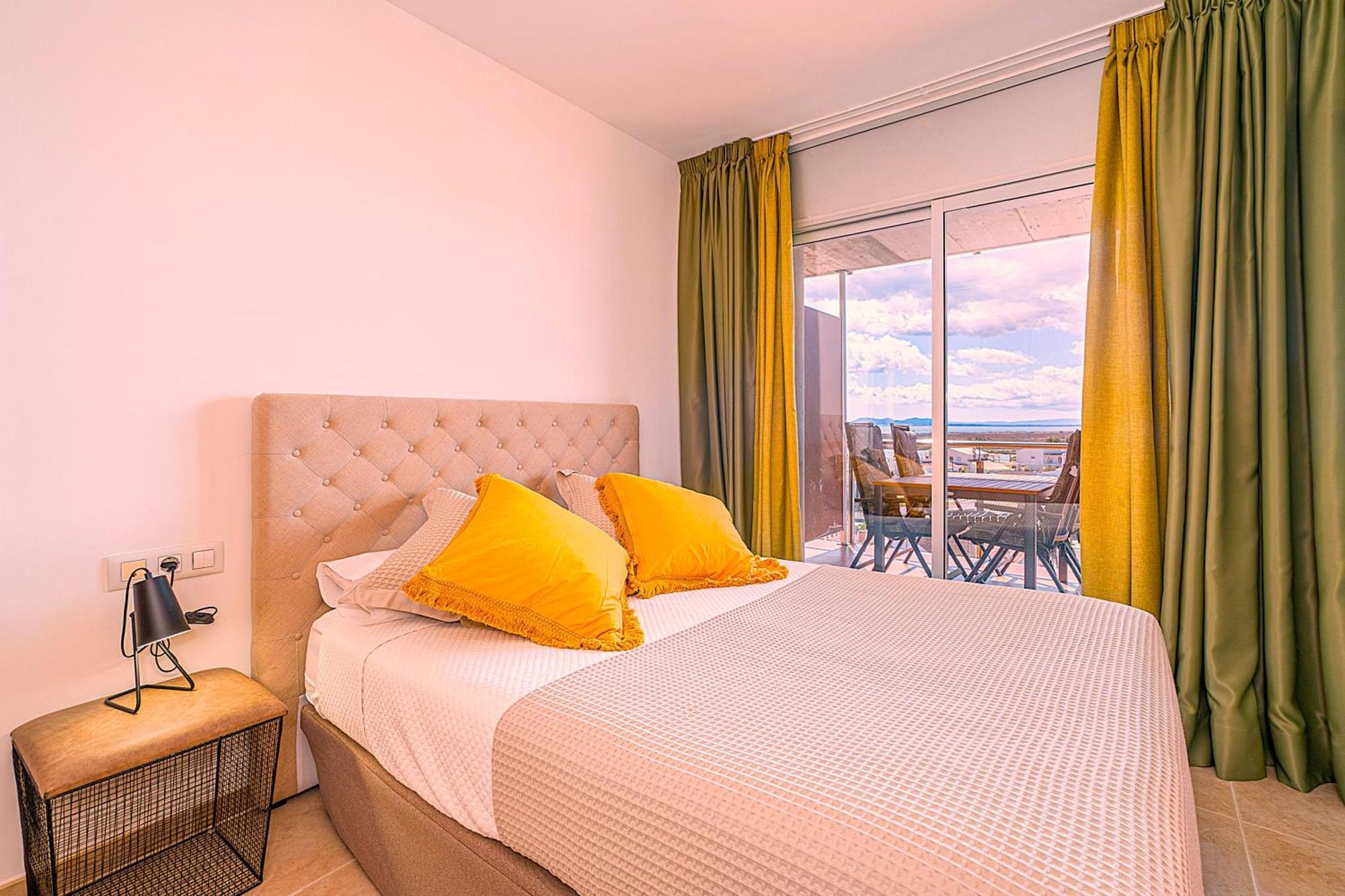 Appartement Nido 409 G
